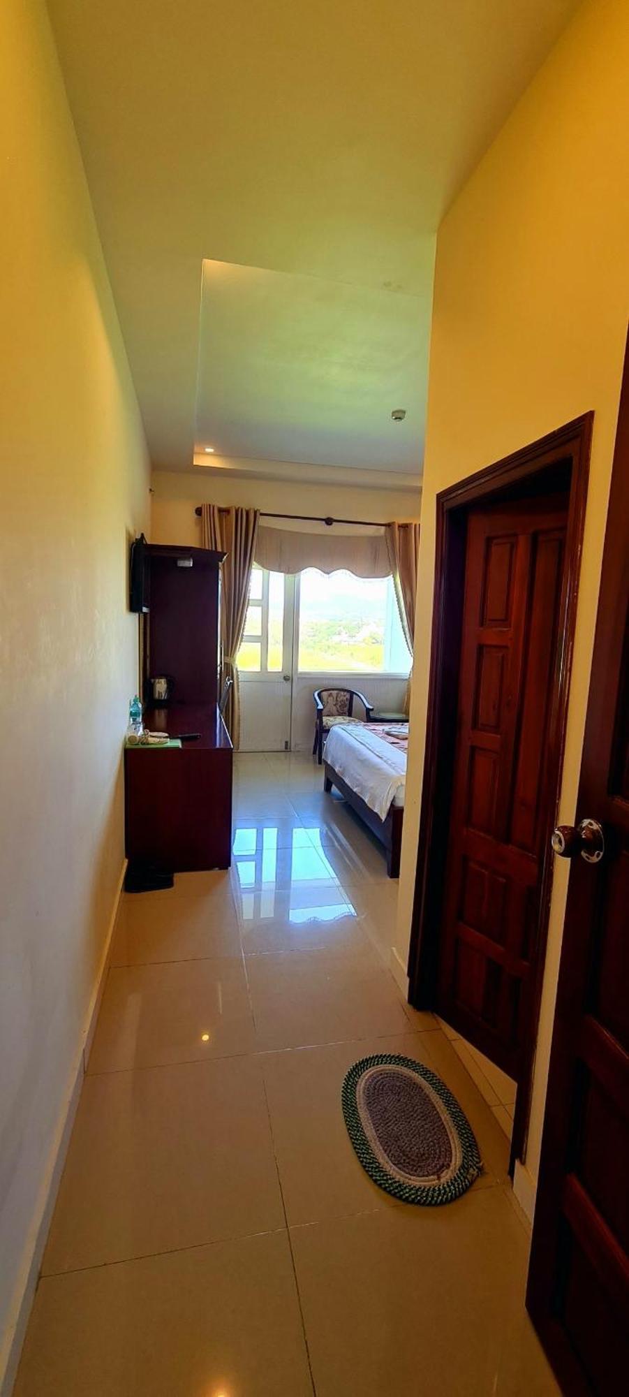 Nhat Minh Hotel La Gi Exterior photo