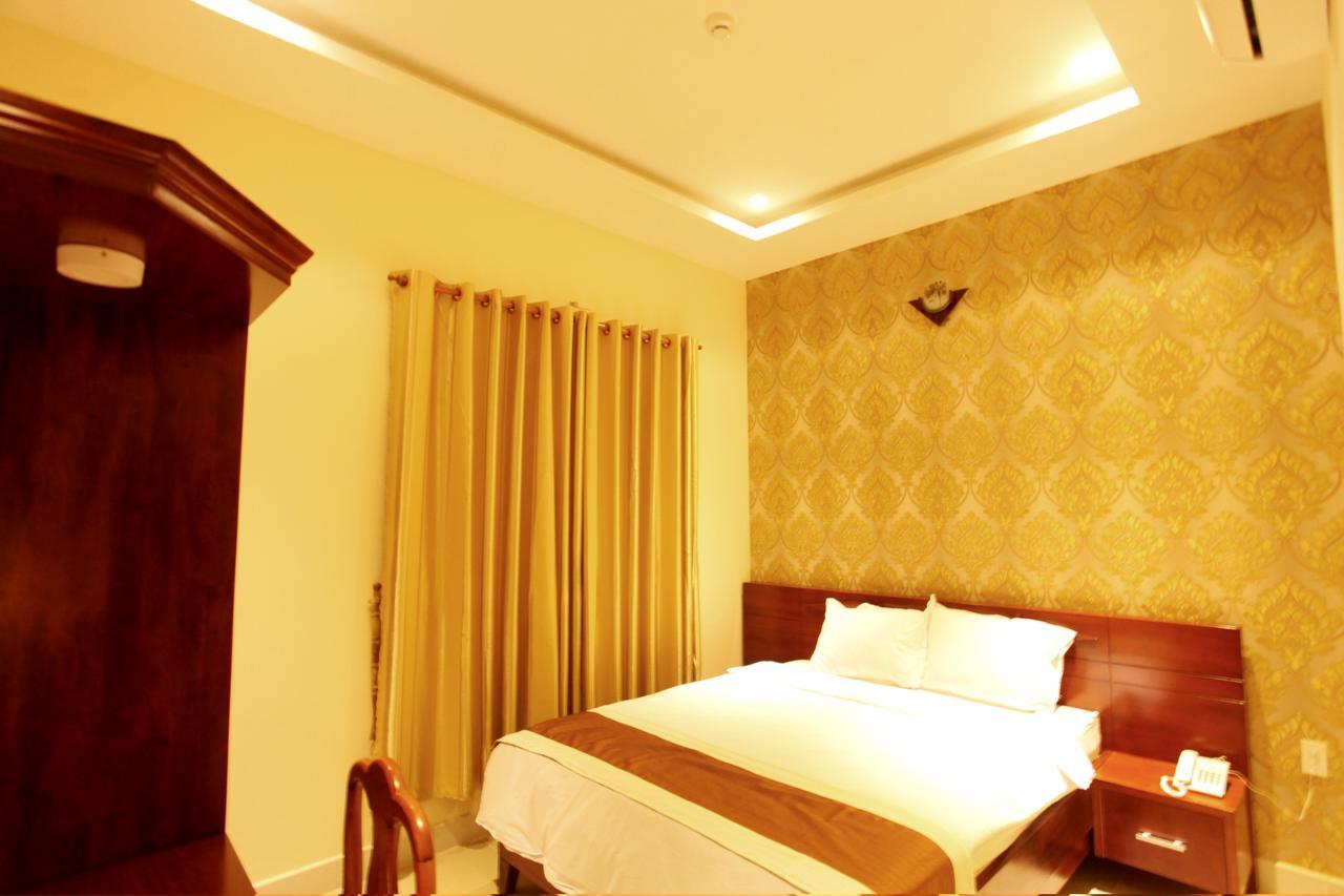 Nhat Minh Hotel La Gi Exterior photo