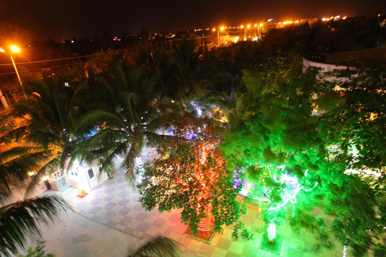 Nhat Minh Hotel La Gi Exterior photo