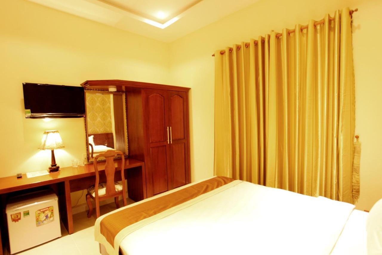 Nhat Minh Hotel La Gi Exterior photo